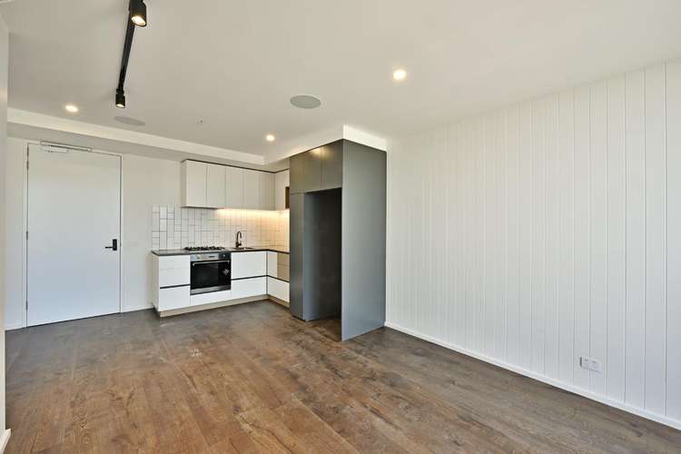 Fourth view of Homely apartment listing, 504/466 Smith Street, Collingwood VIC 3066