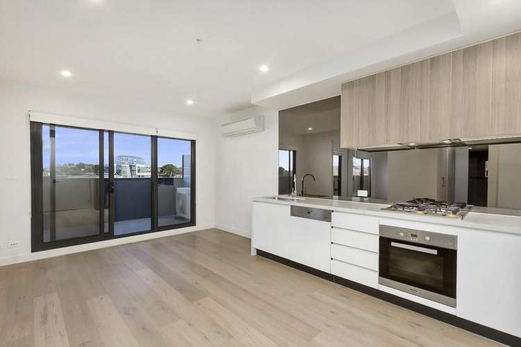 Second view of Homely unit listing, 303/1150 Toorak Road, Camberwell VIC 3124