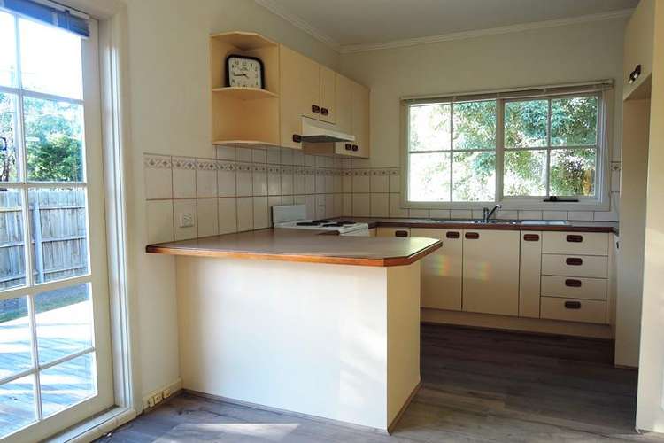 Second view of Homely house listing, 61 Foch Street, Box Hill South VIC 3128