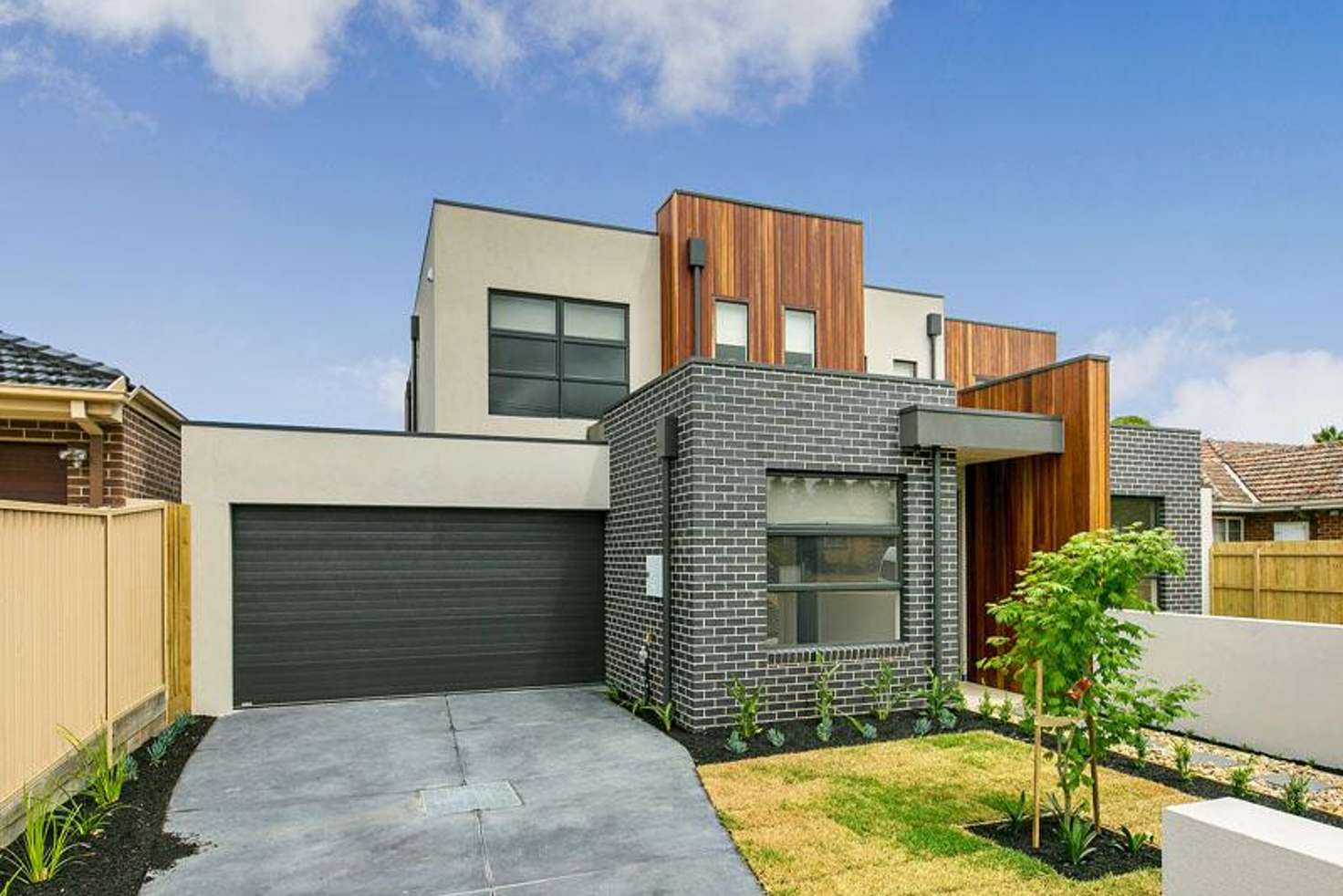 Main view of Homely townhouse listing, 3A Osborne Avenue, Bentleigh VIC 3204