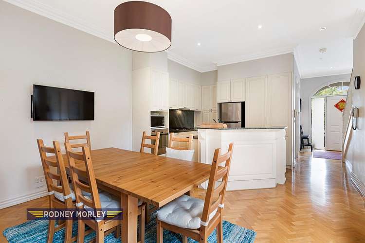 Third view of Homely townhouse listing, 42A Orrong Crescent, Caulfield North VIC 3161