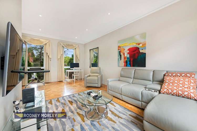 Fifth view of Homely townhouse listing, 42A Orrong Crescent, Caulfield North VIC 3161