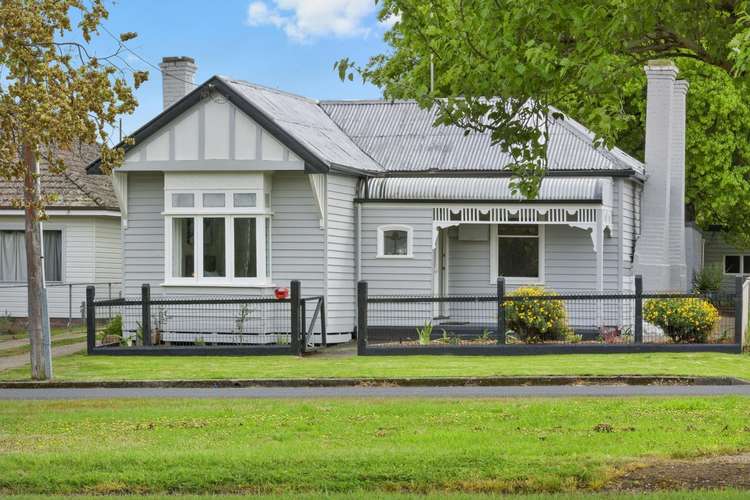 Main view of Homely house listing, 51 Melbourne Road, Brown Hill VIC 3350