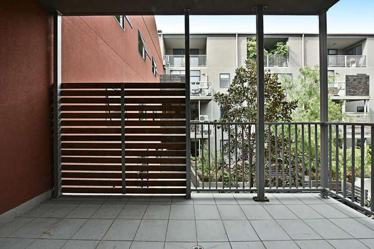 Fourth view of Homely apartment listing, 214/3 Hoddle Street, Collingwood VIC 3066