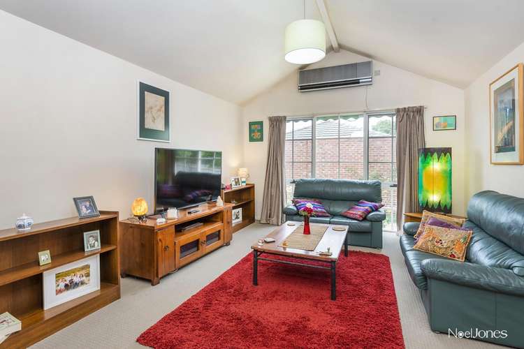 Second view of Homely unit listing, 2/55 Shannon Street, Box Hill North VIC 3129