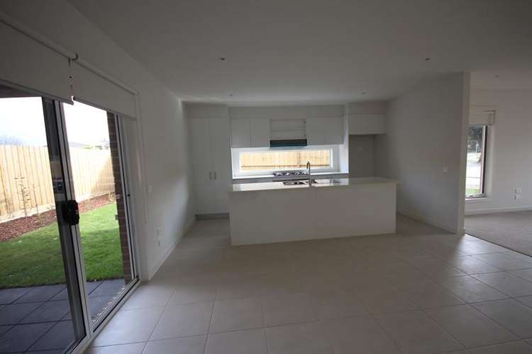 Third view of Homely unit listing, 35 Sunflower Circuit, Carrum Downs VIC 3201