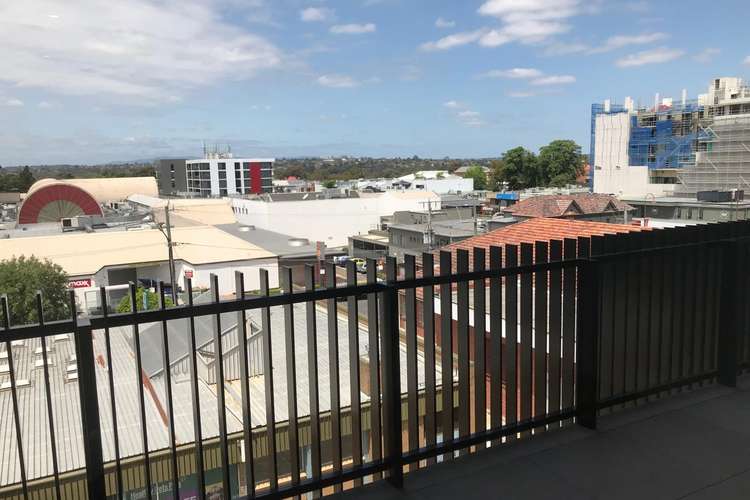 Fifth view of Homely apartment listing, 207/3 Cartmell Street, Heidelberg VIC 3084