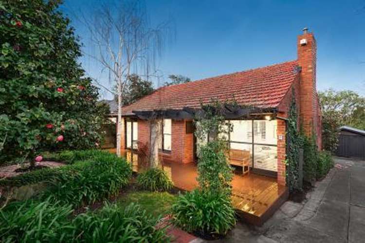 Main view of Homely house listing, 2 Faelen Street, Burwood VIC 3125