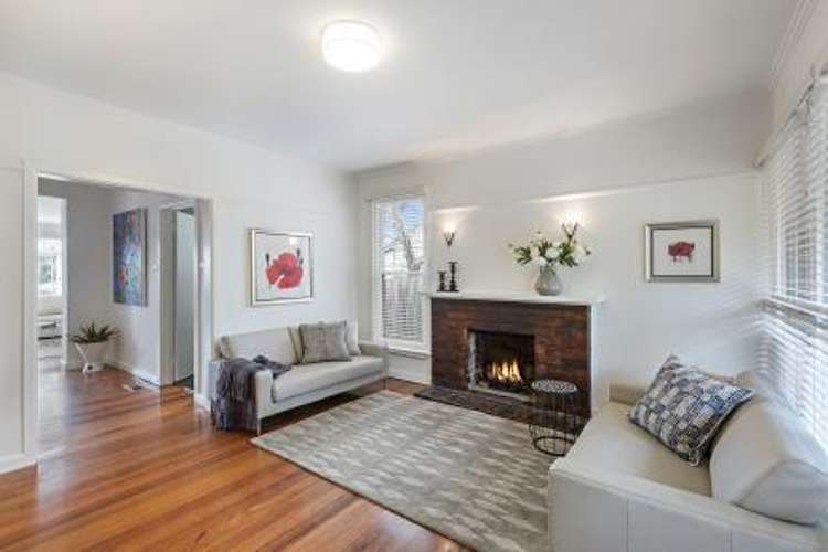Second view of Homely house listing, 2 Faelen Street, Burwood VIC 3125