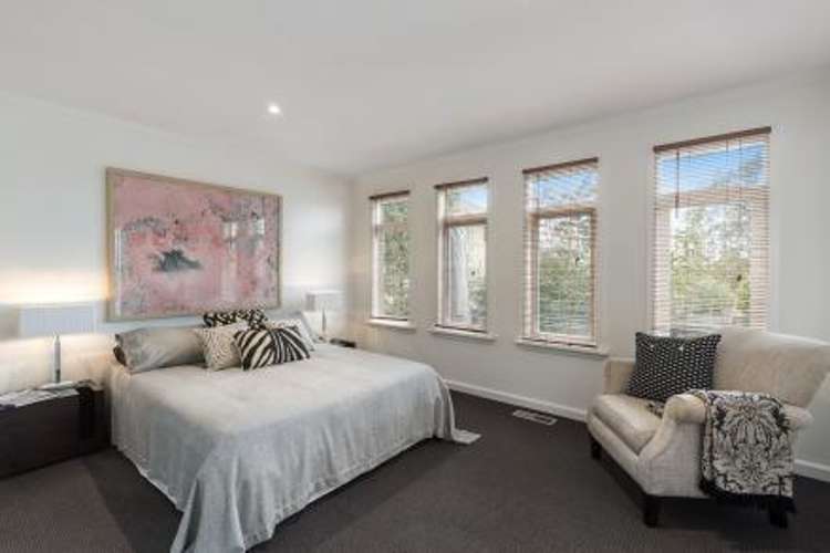 Fifth view of Homely house listing, 2 Faelen Street, Burwood VIC 3125