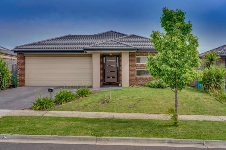 Main view of Homely house listing, 14 Scenic Avenue, Clyde VIC 3978