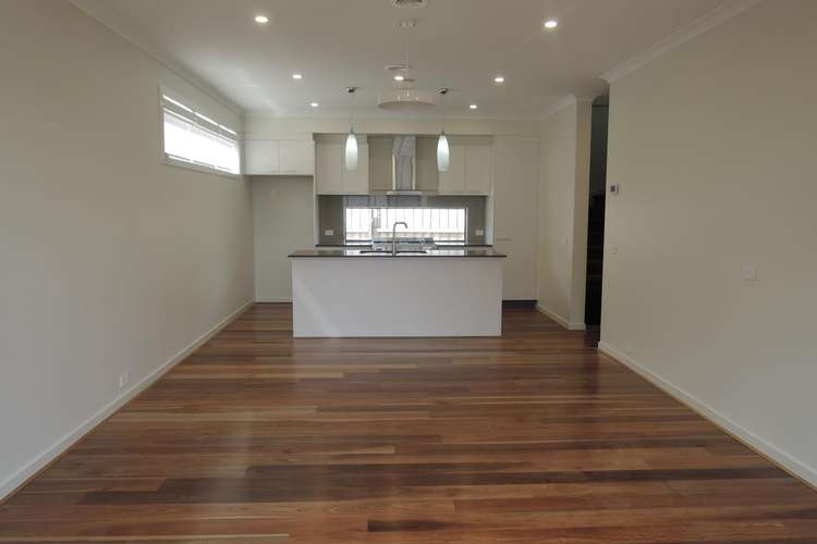 Second view of Homely townhouse listing, 8a Lawford Street, Box Hill North VIC 3129