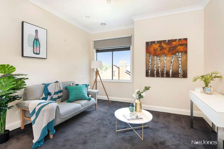 Fifth view of Homely townhouse listing, 33A McKean Street, Box Hill North VIC 3129