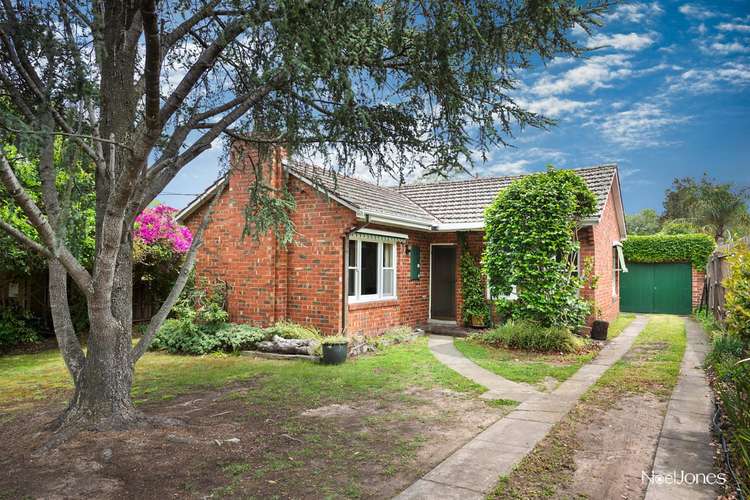 Second view of Homely house listing, 7 Nan Street, Box Hill North VIC 3129