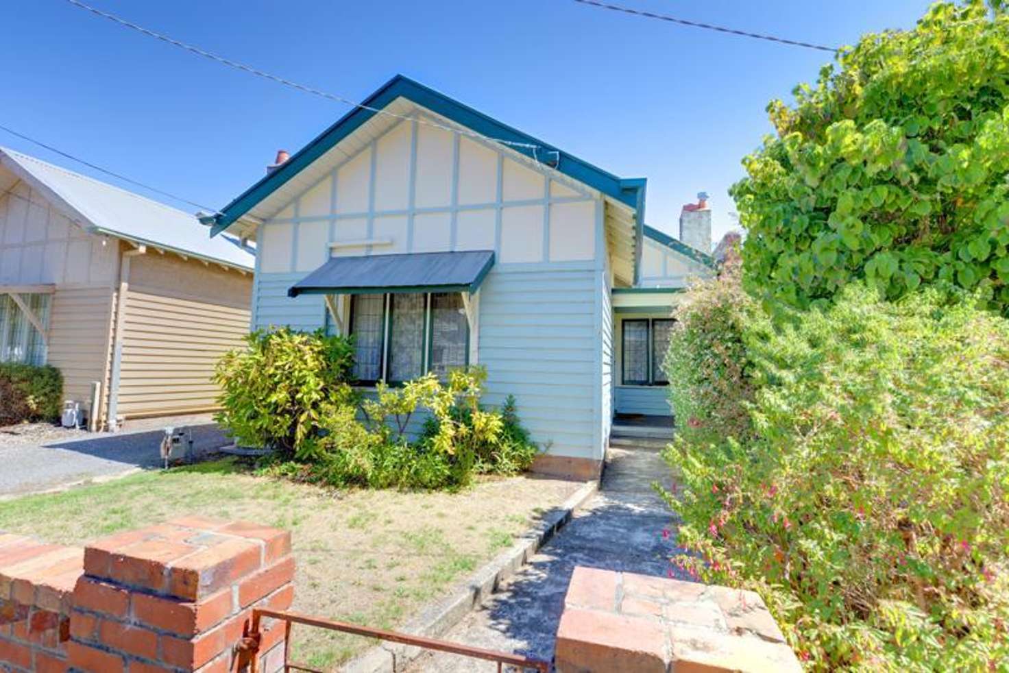 Main view of Homely house listing, 7 Davey Street, Ballarat Central VIC 3350