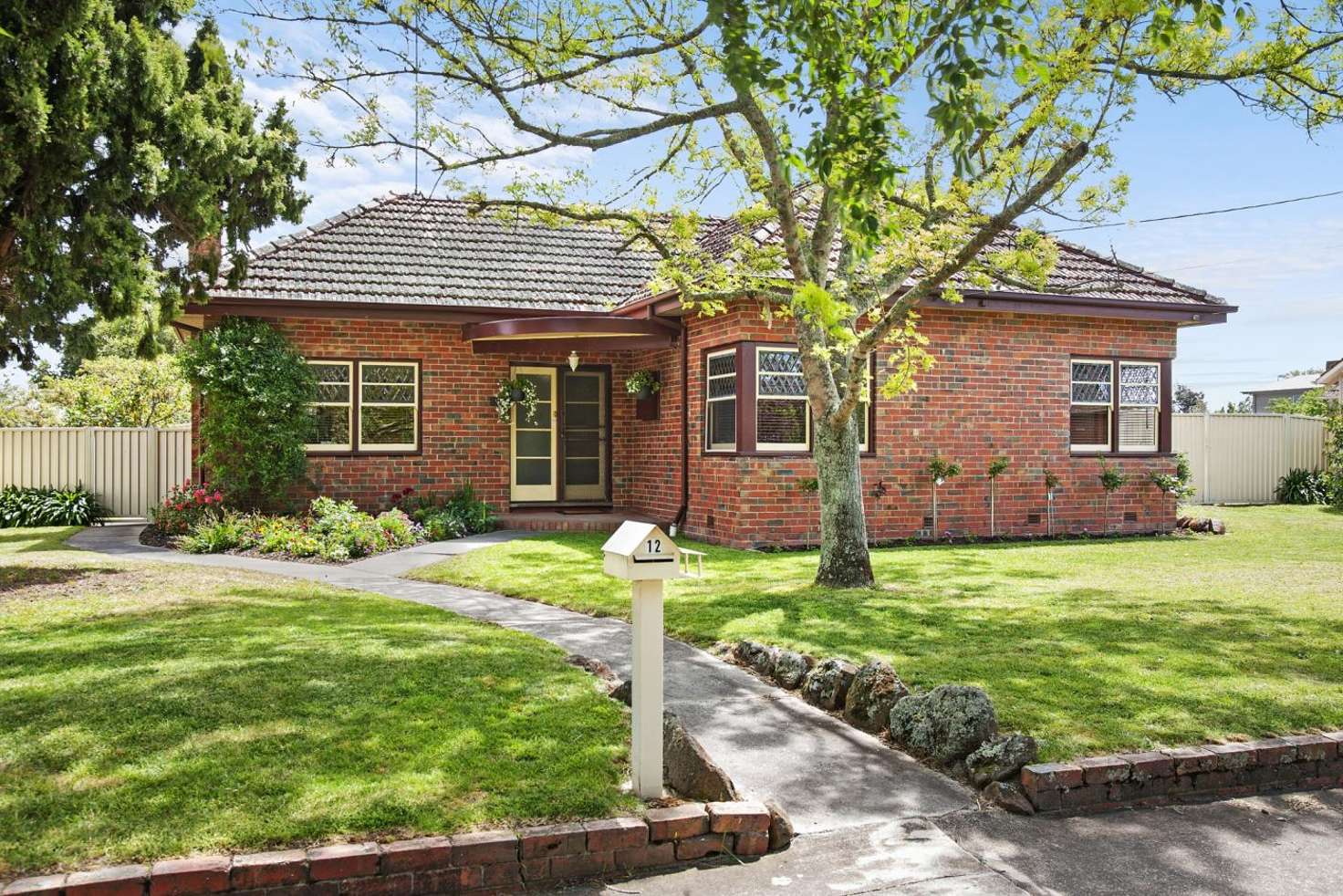 Main view of Homely house listing, 12 Longley Street, Alfredton VIC 3350