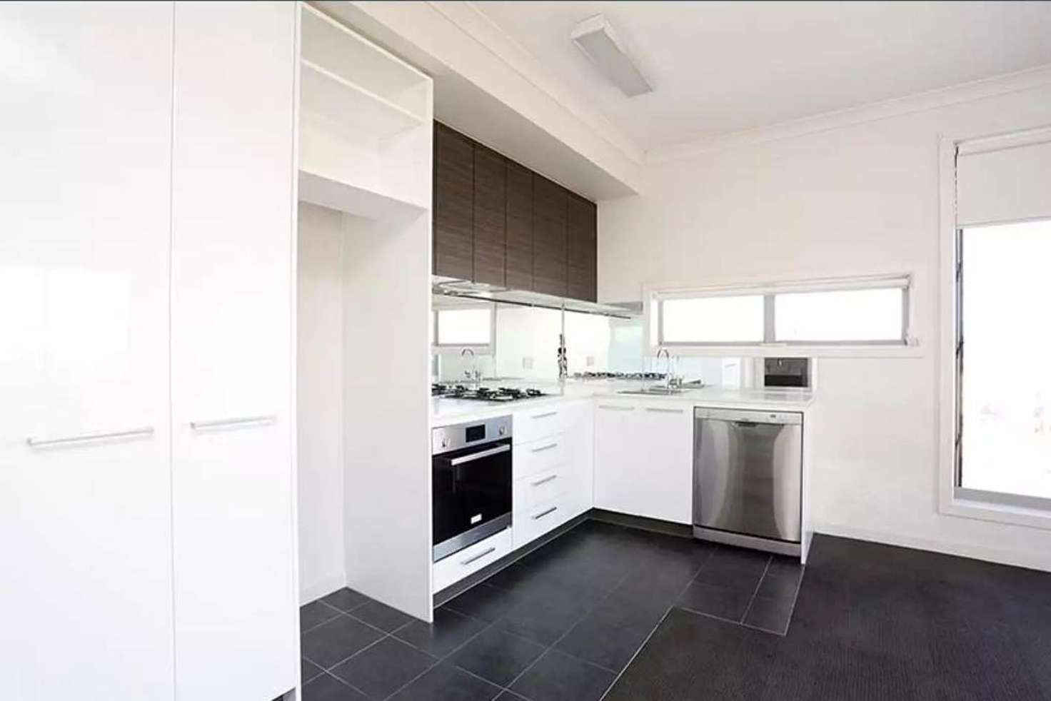 Main view of Homely apartment listing, 110/2 Yarra Bing Crescent, Burwood VIC 3125