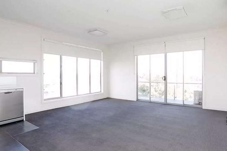 Second view of Homely apartment listing, 110/2 Yarra Bing Crescent, Burwood VIC 3125