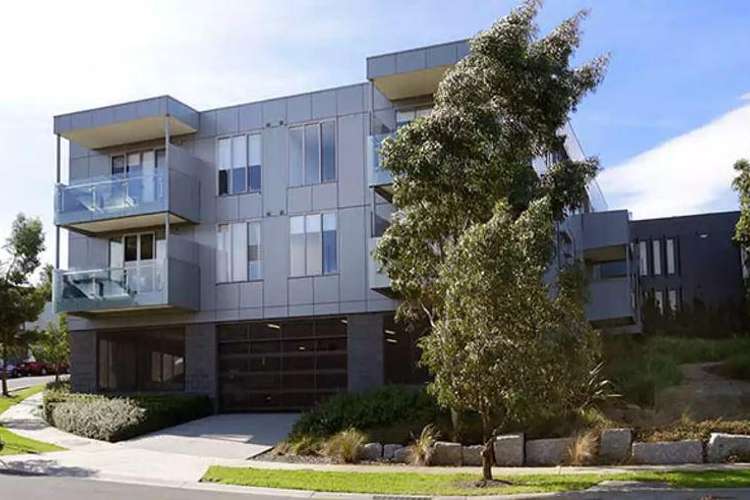 Fifth view of Homely apartment listing, 110/2 Yarra Bing Crescent, Burwood VIC 3125