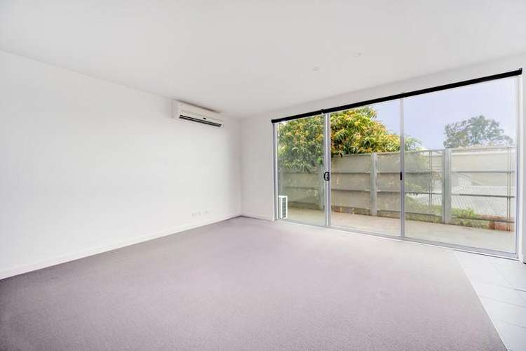 Second view of Homely apartment listing, 18/34 Smith Street, Collingwood VIC 3066