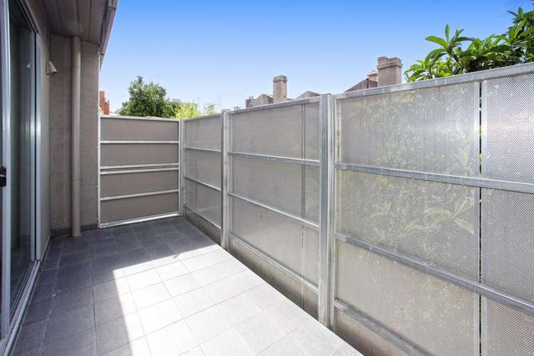 Fourth view of Homely apartment listing, 18/34 Smith Street, Collingwood VIC 3066