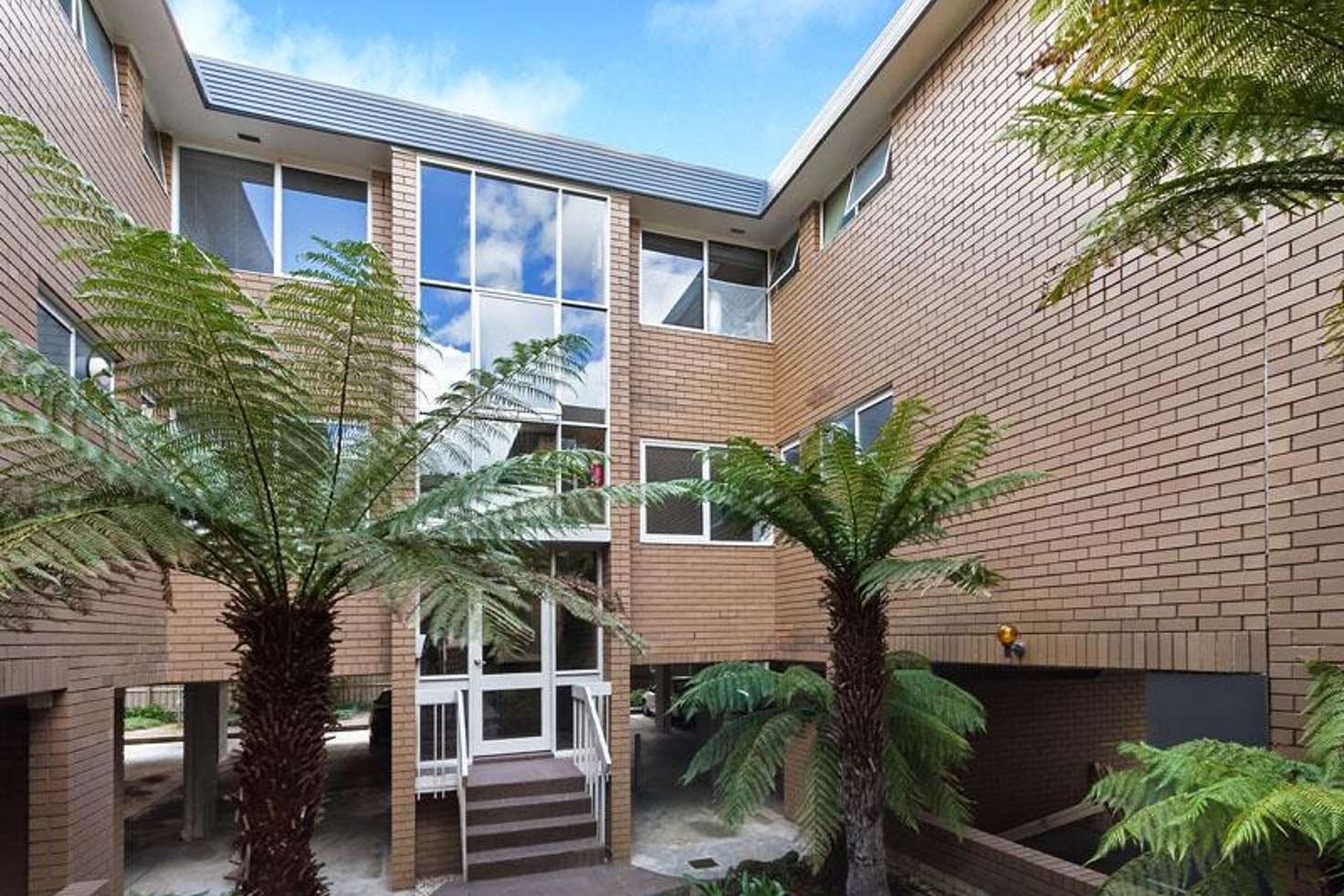 Main view of Homely apartment listing, 7/105 Murray Street, Caulfield VIC 3162