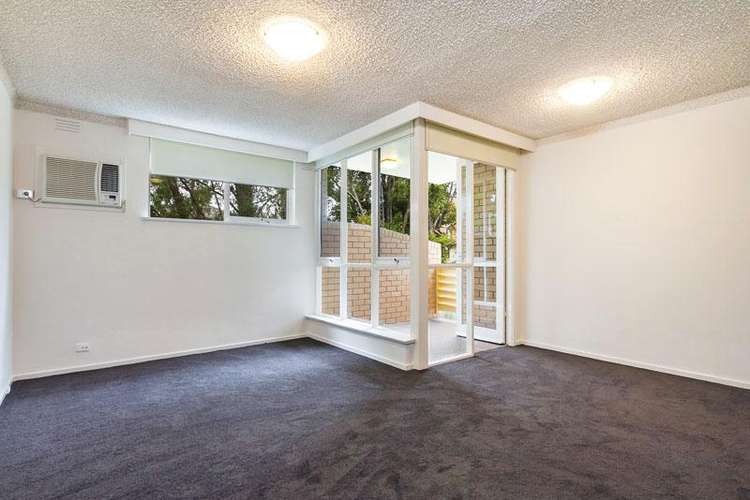 Second view of Homely apartment listing, 5/105 Murray Street, Caulfield VIC 3162