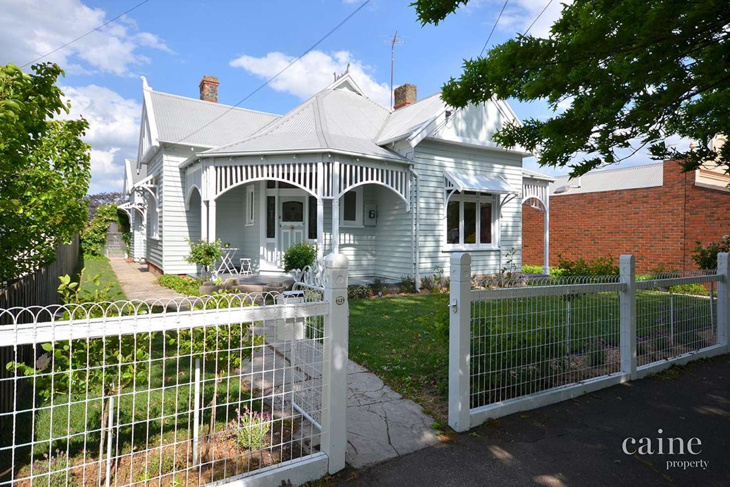 Main view of Homely house listing, 17 Talbot Street South, Ballarat Central VIC 3350