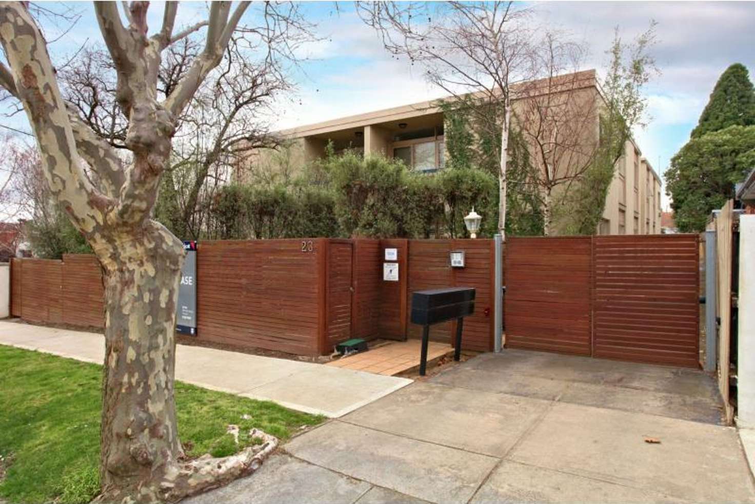 Main view of Homely apartment listing, 7/23 Netherlee Street, Glen Iris VIC 3146