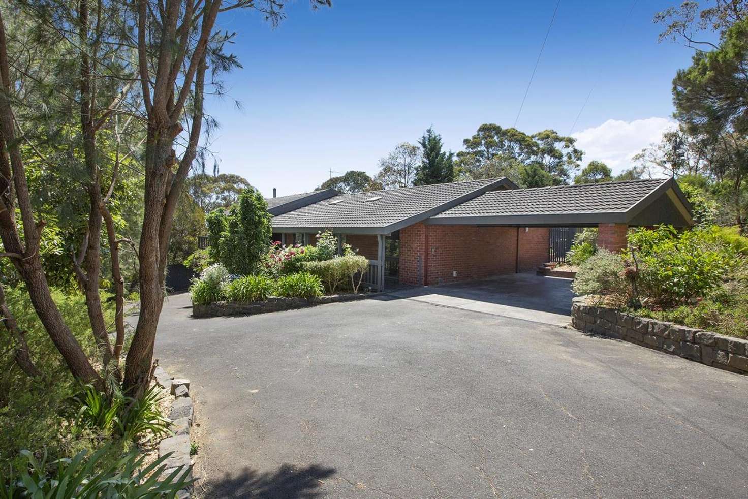 Main view of Homely house listing, 4 Livingstone Court, Mount Eliza VIC 3930