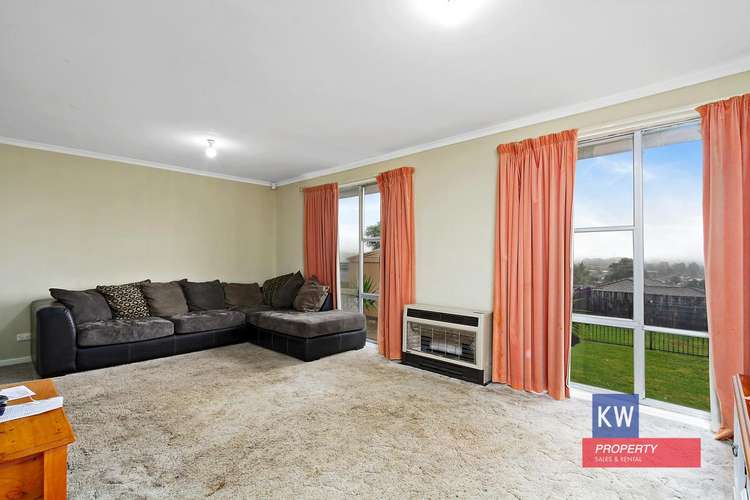 Fifth view of Homely house listing, 19 Blackwood Crescent, Churchill VIC 3842