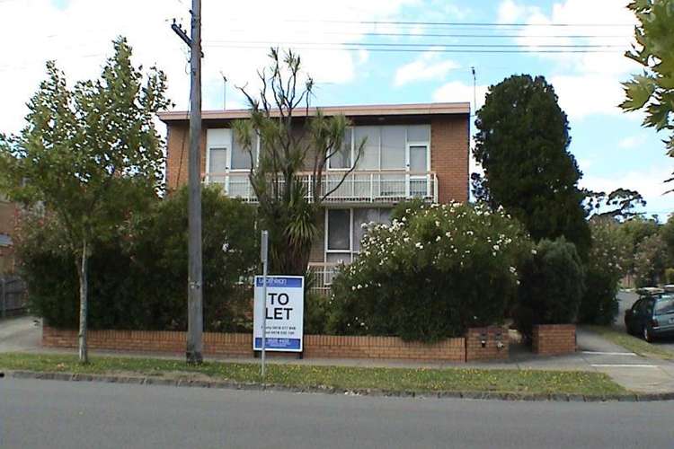 Second view of Homely apartment listing, 4/48 Belford Road, Kew VIC 3101