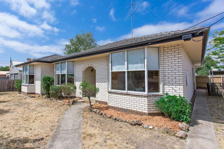 Main view of Homely house listing, 507 Darling Street, Redan VIC 3350