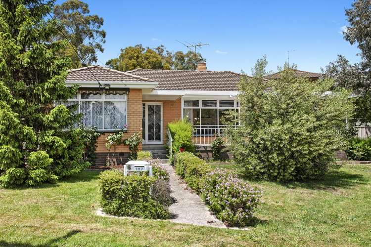 Main view of Homely house listing, 127 Walker Street, Ballarat North VIC 3350
