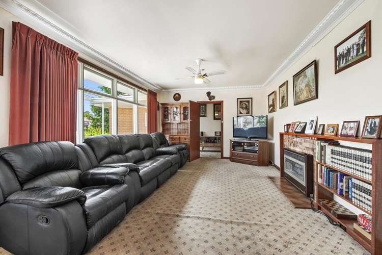 Fourth view of Homely house listing, 127 Walker Street, Ballarat North VIC 3350