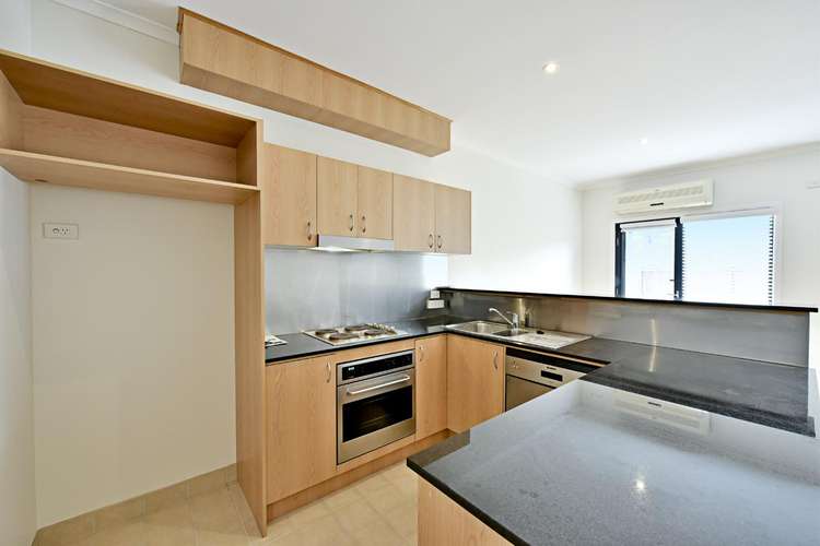 Third view of Homely apartment listing, 4/572 Hampton Street, Hampton VIC 3188