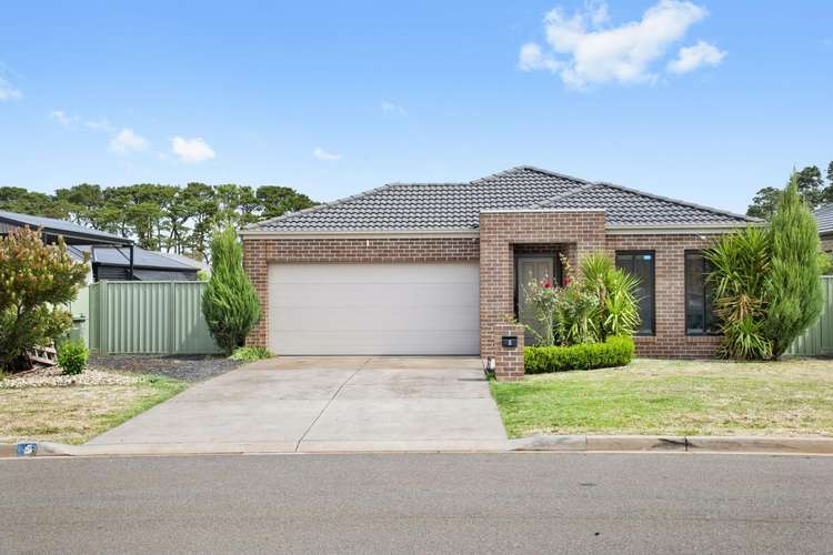 Main view of Homely house listing, 5 Hodge Street, Miners Rest VIC 3352