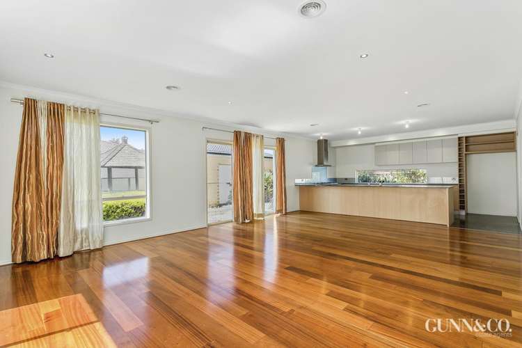 Second view of Homely house listing, 5 Santander Crescent, Point Cook VIC 3030