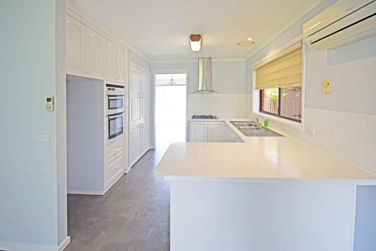 Second view of Homely house listing, 6 Brentwood Court, Warragul VIC 3820