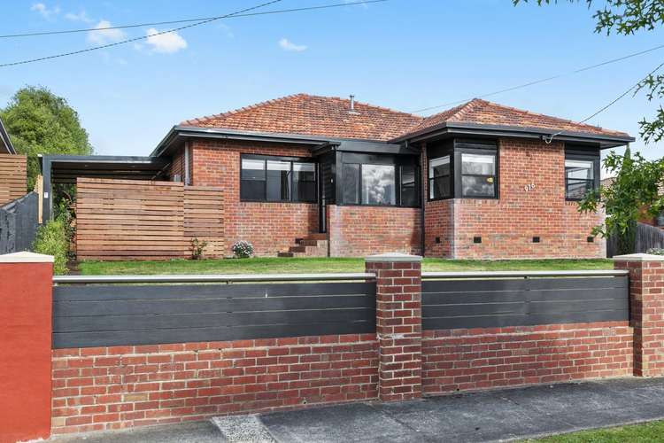 Main view of Homely house listing, 916 Ligar Street, Ballarat North VIC 3350