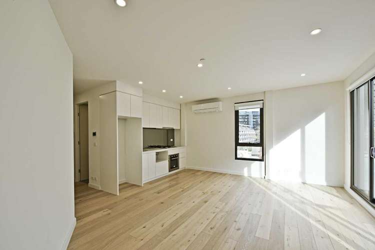 Third view of Homely apartment listing, 405/405 St Kilda Road, Melbourne VIC 3004