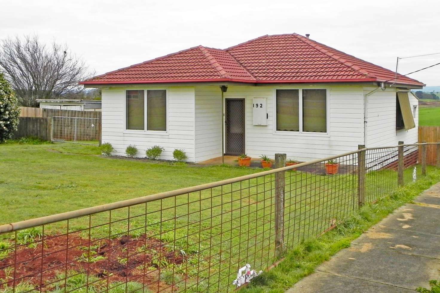 Main view of Homely house listing, 192 Burke Street, Warragul VIC 3820