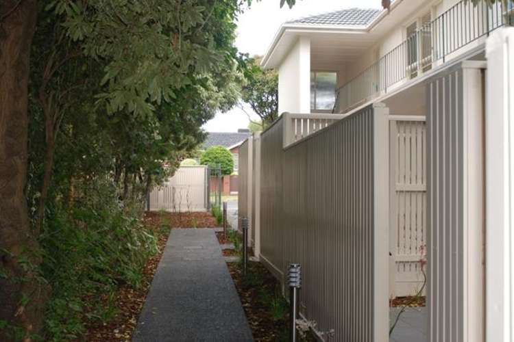 Second view of Homely apartment listing, 11/39 Osborne Avenue, Glen Iris VIC 3146