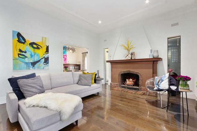 Fifth view of Homely house listing, 442 Tooronga Road, Hawthorn East VIC 3123