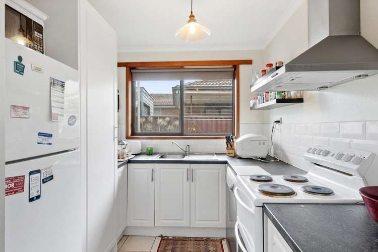 Fifth view of Homely unit listing, 4/15 Webbconna Parade, Wendouree VIC 3355