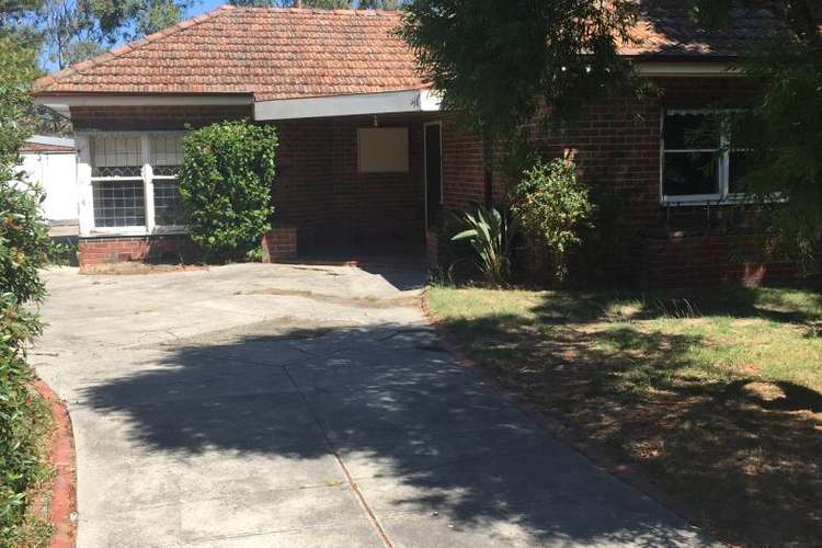 Main view of Homely house listing, 8 Rosemary Grove, Glen Iris VIC 3146