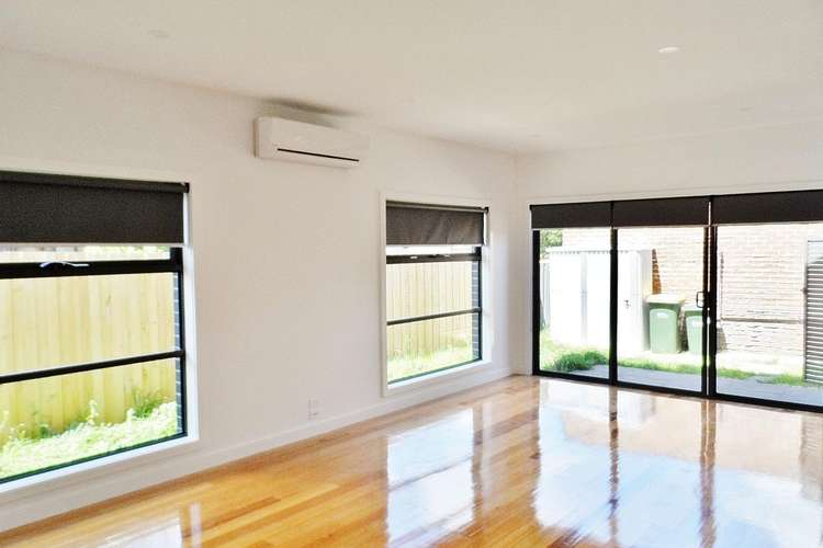 Second view of Homely townhouse listing, 3/26 David Street, Lalor VIC 3075