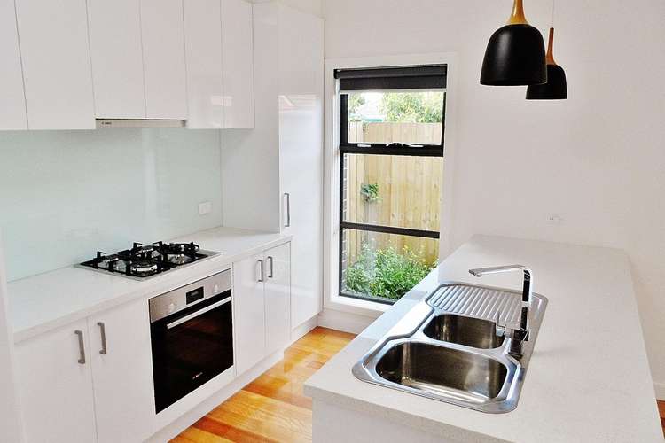 Third view of Homely townhouse listing, 3/26 David Street, Lalor VIC 3075