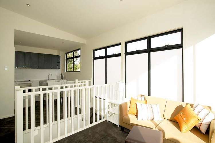 Third view of Homely townhouse listing, 1/66 Graham Road, Highett VIC 3190