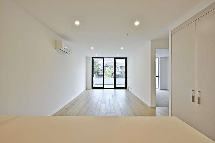 Second view of Homely apartment listing, G02/1298 Glen Huntly Road, Carnegie VIC 3163